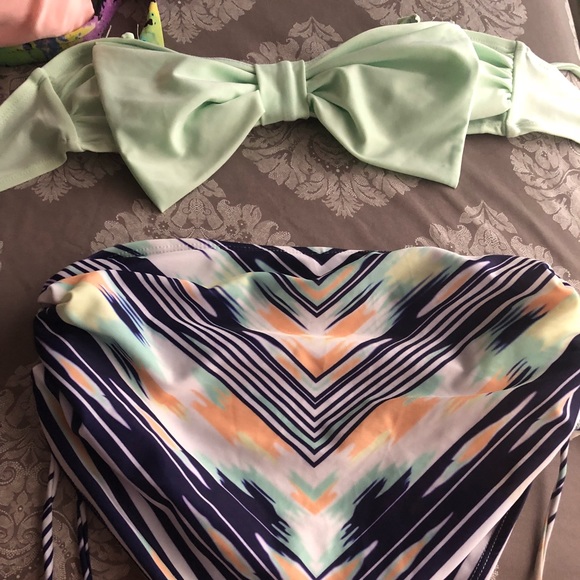 Swimsuit - Picture 1 of 2